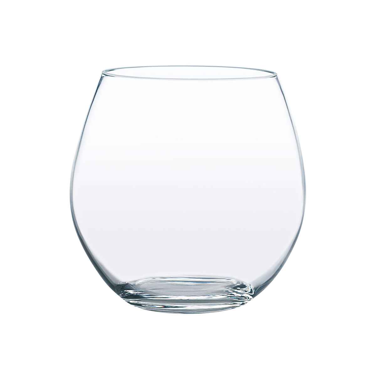 東洋佐々木ガラス グラス 丸 390ml フィーノ ガラス （ 食洗器対応