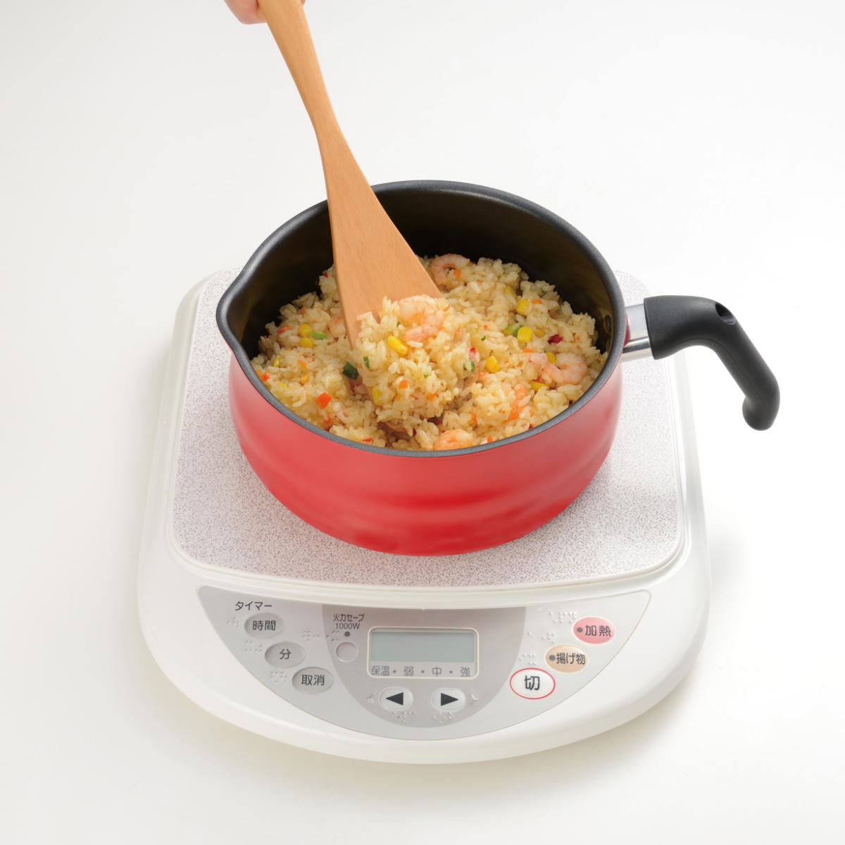 マルチパン L 3L IH対応 Tomay (...の詳細画像3