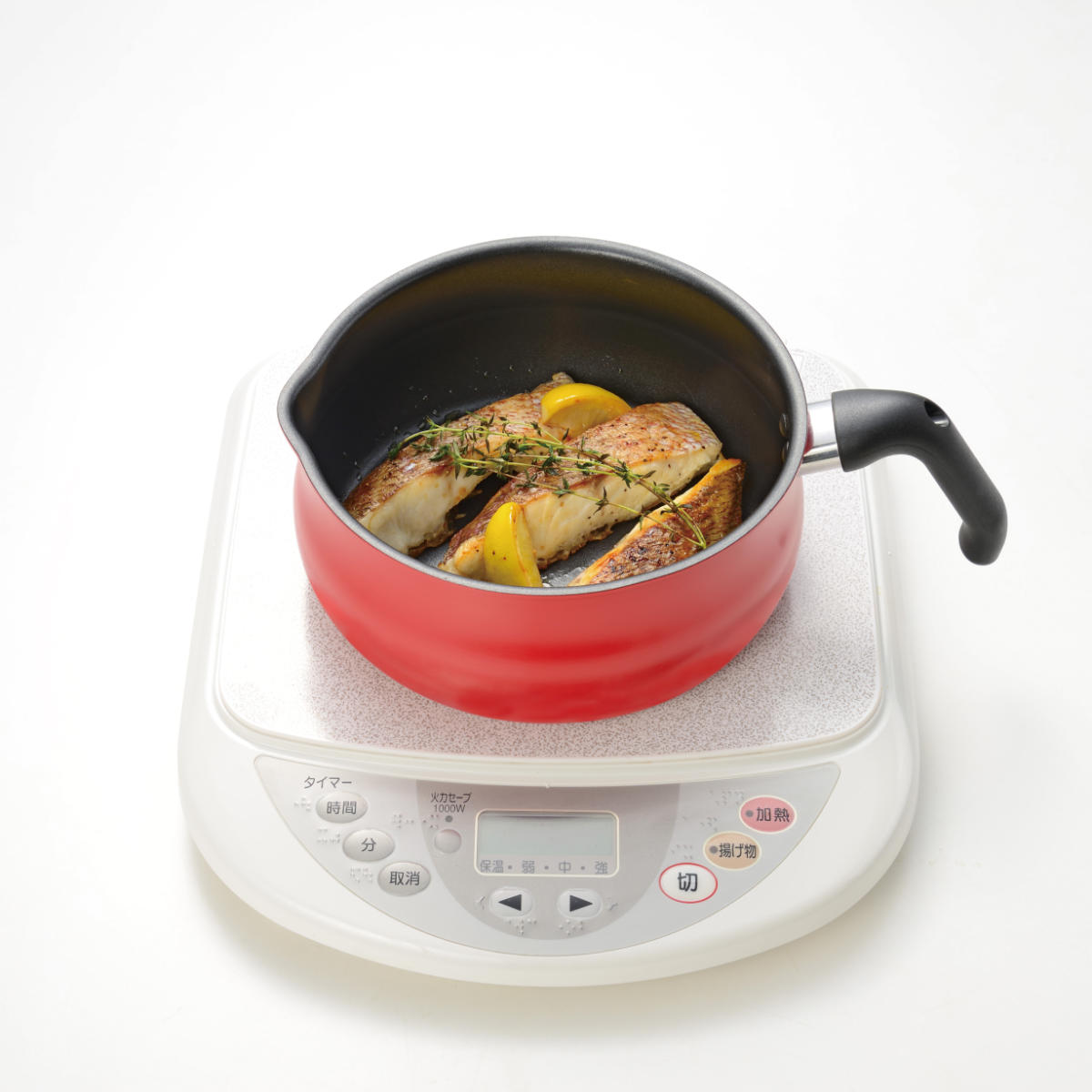 マルチパン L 3L IH対応 Tomay (...の詳細画像5