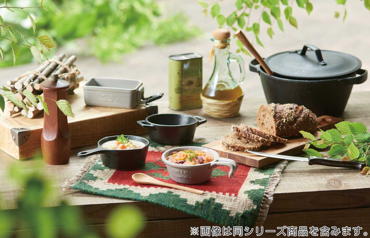 ミニボウル スキレット風 片手タイプ （ 食洗機対応 電子レンジ対応
