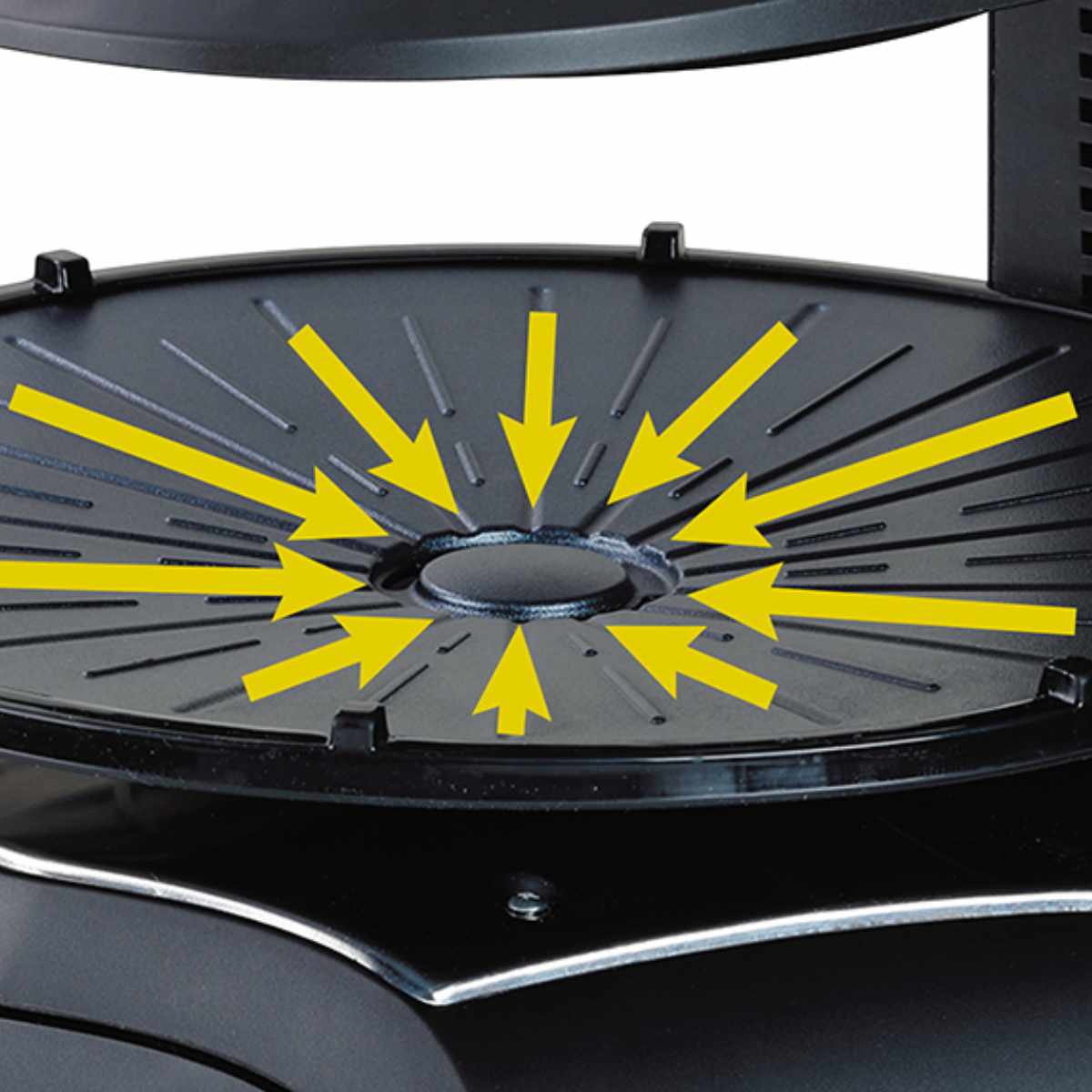 エムケー精工 無煙ロースター ヘルシーグリル （ ホットプレート 無煙