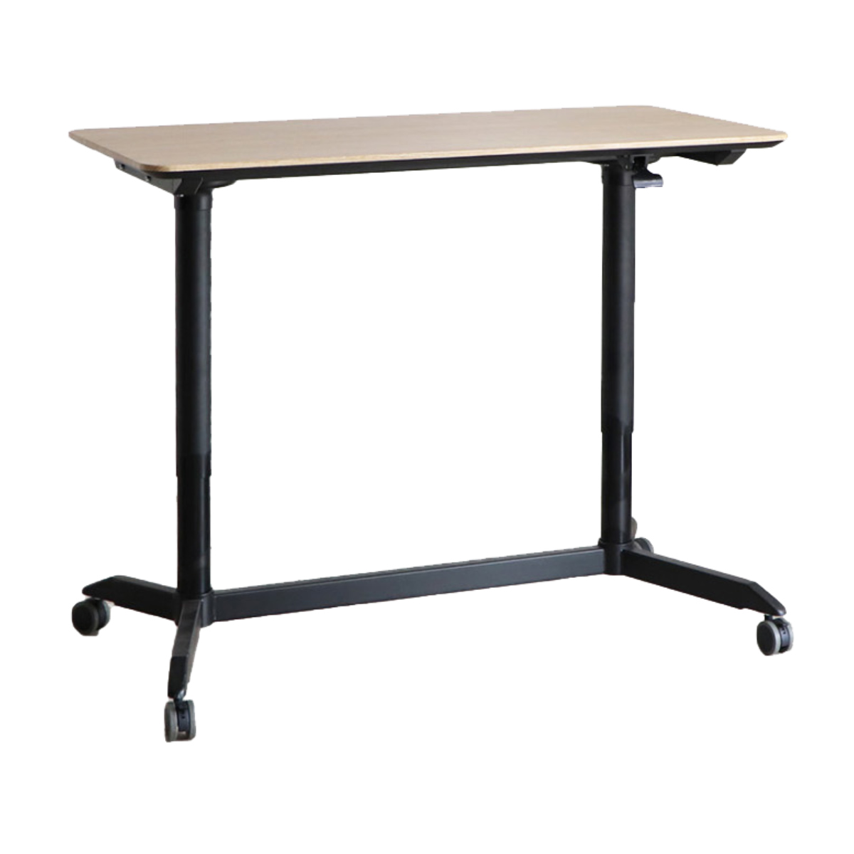 東馬（Tohma） スタンディングデスク 幅120cm 高さ調節 ディアナ