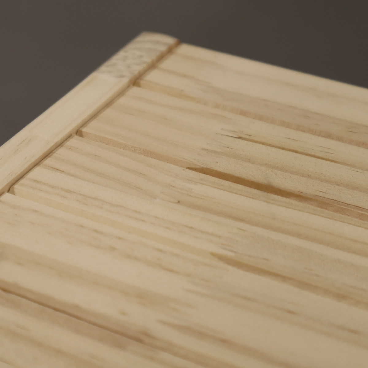 フリーラック 木製 パインラック 3段 幅82cm （ シェルフ ラック 棚