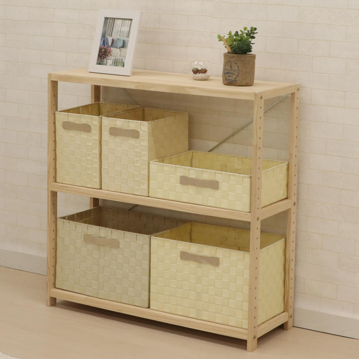 棚・シェルフ・ラック CAOLILA 楽天市場】【ポイント7倍！今晩20時開始】オープンラック 隠せる収納