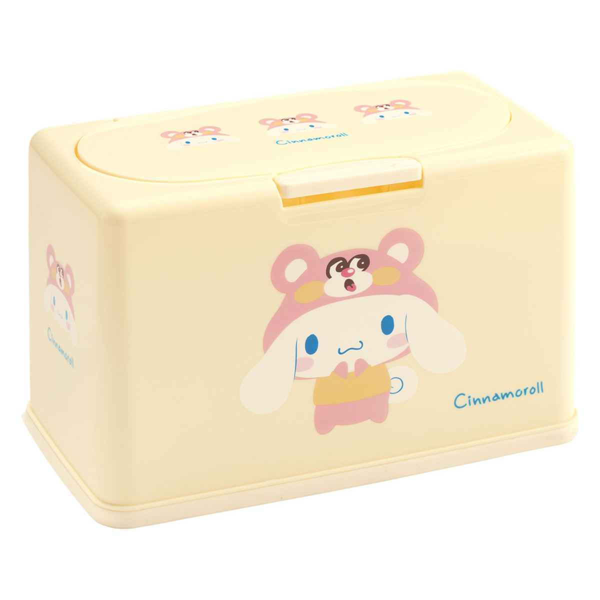 スケーター マスク ケース 抗菌マスクストッカー キャラクター （ プー