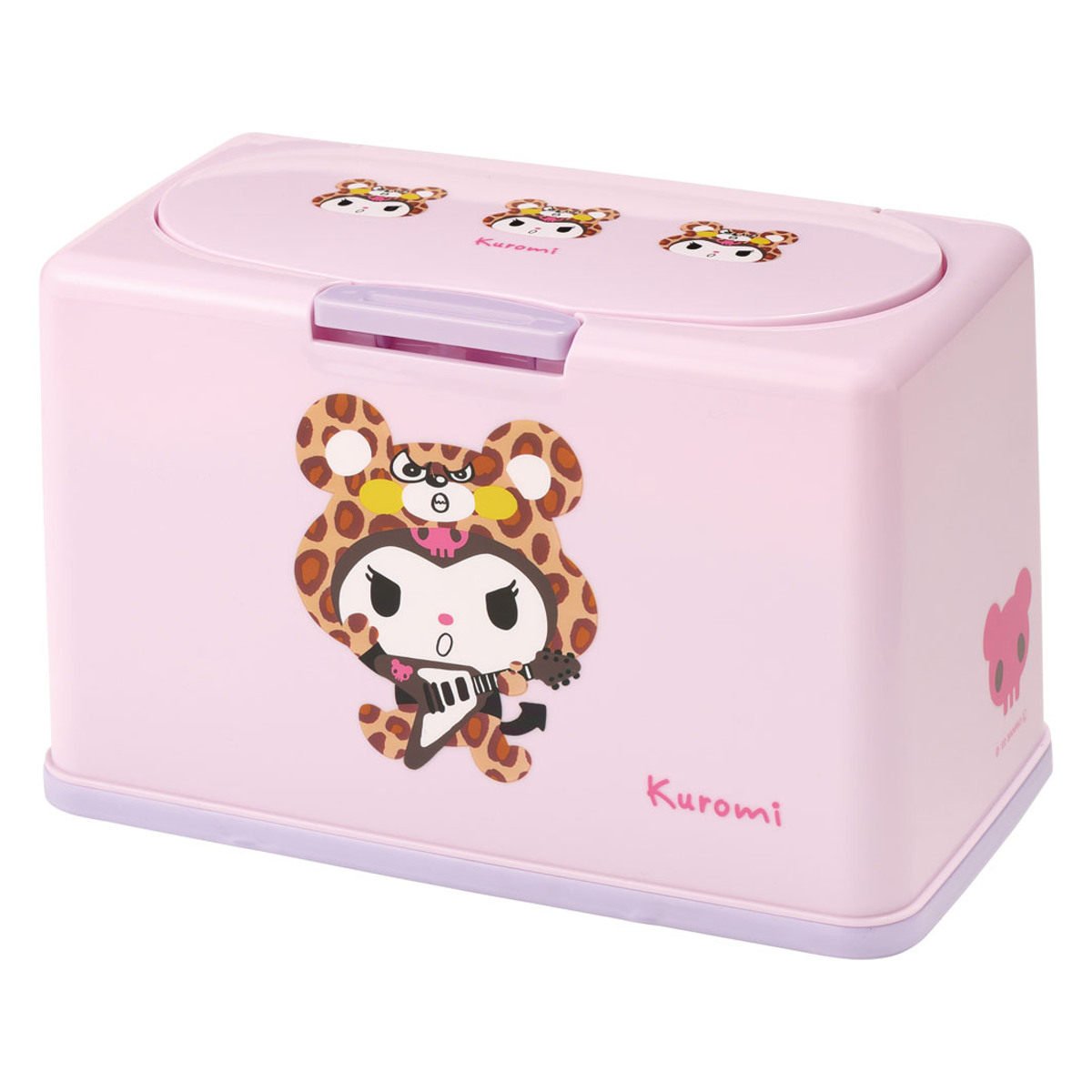 ★ぶーぶーきなこ★様・ハローベイビーマスクケース1点 sanrio（サンリオ） 子供用 マスクケース ハローキティ ハピネスガール
