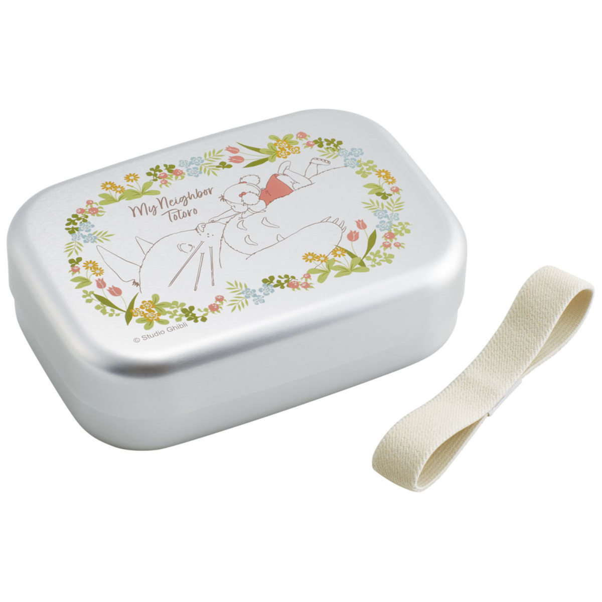 スケーター 弁当箱 1段 370ml アルミ キャラクター （ トイストーリー