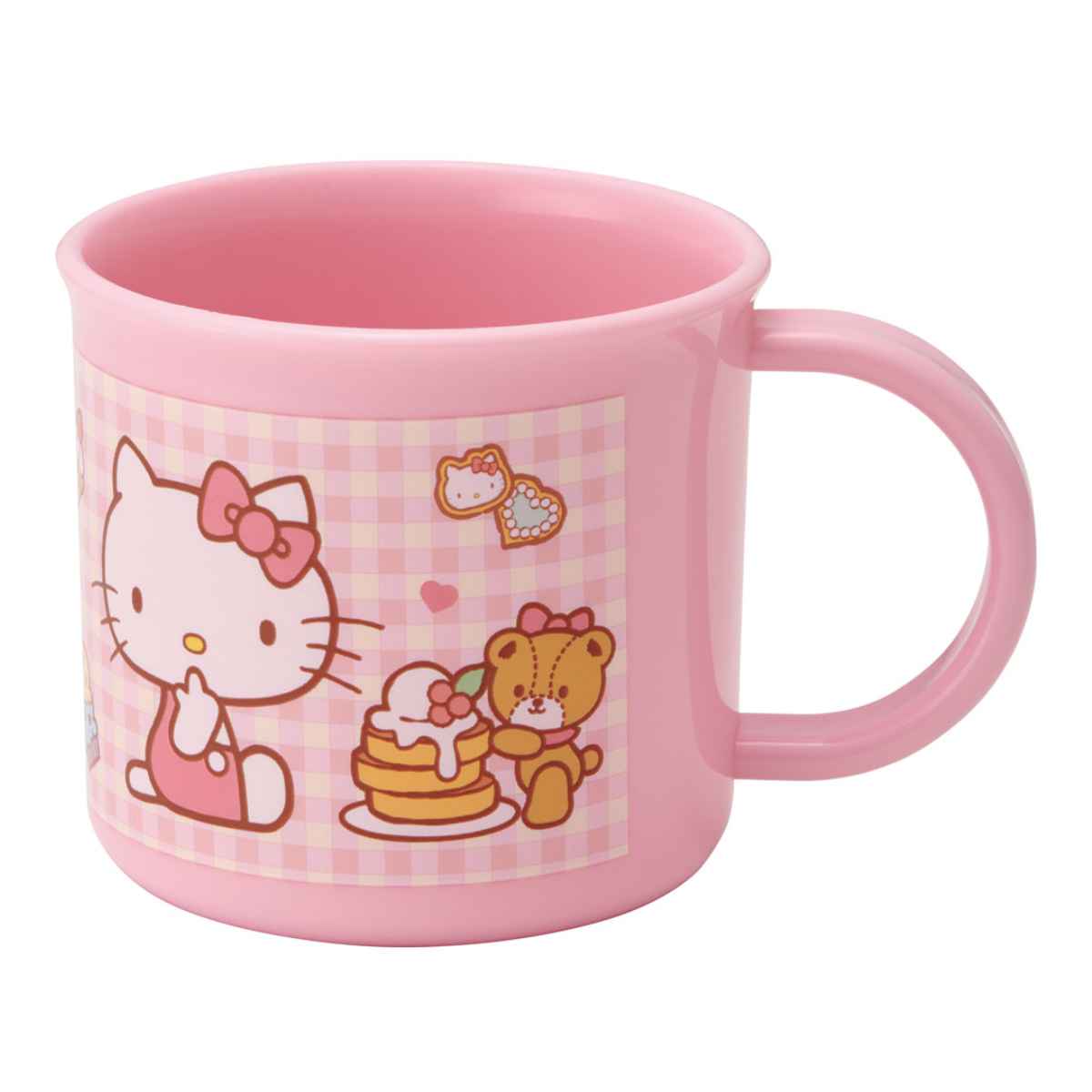 スケーター コップ プラスチック 抗菌 200ml キャラクター 子供