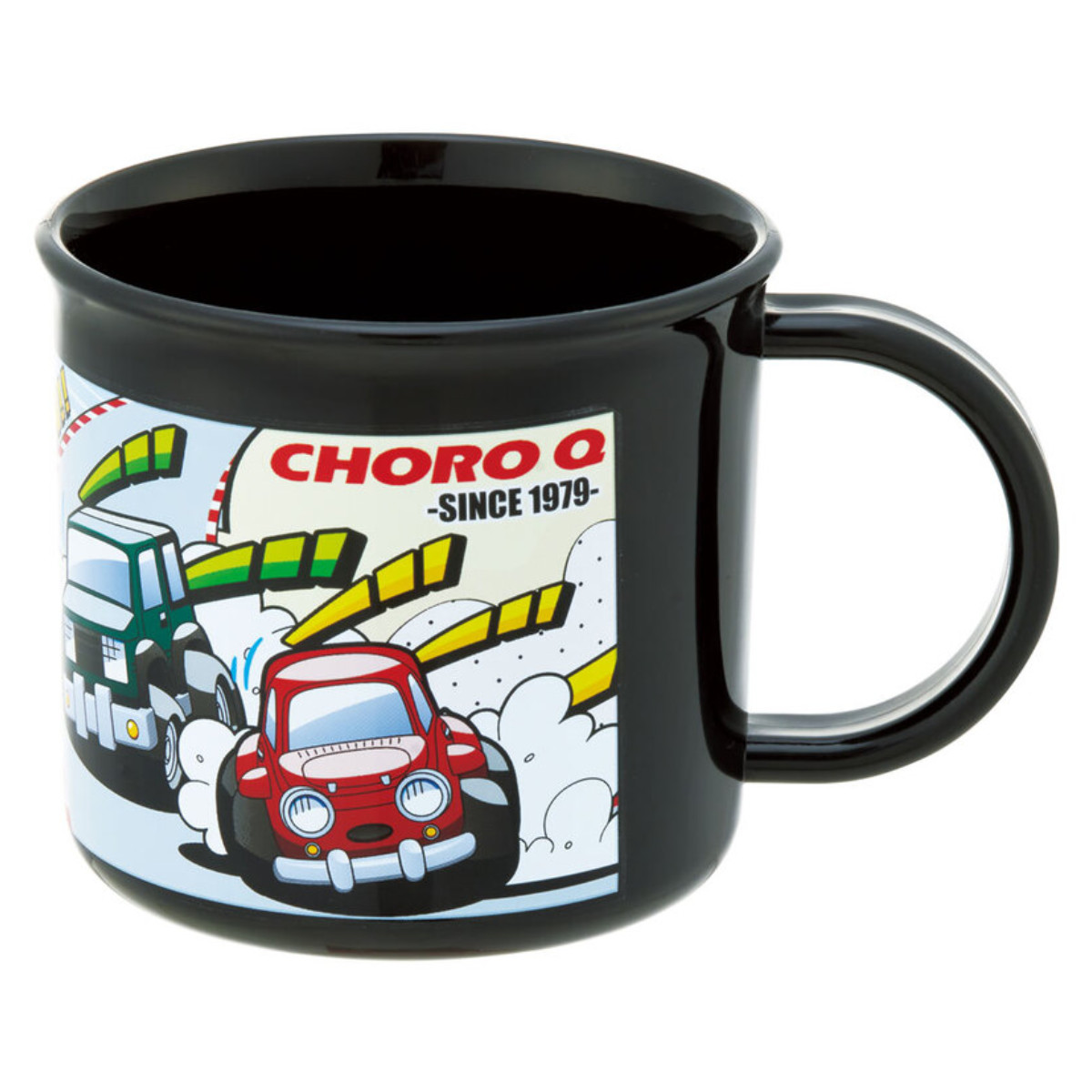 スケーター コップ プラスチック 抗菌 200ml キャラクター 子供