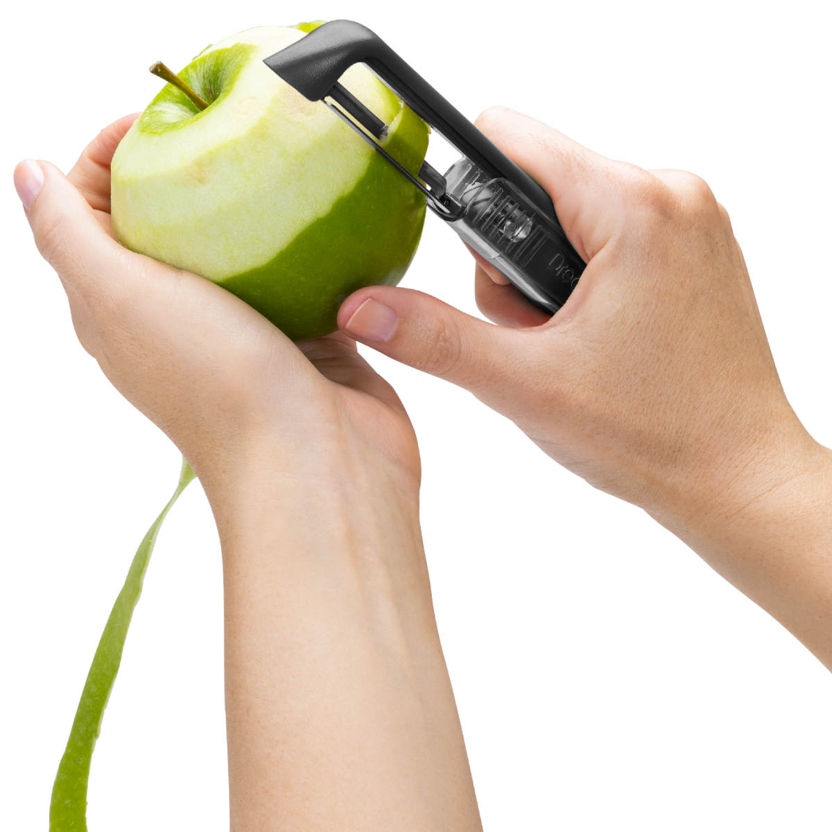 アントレックス ピーラー 縦型 dreamfarm Sharple （ 皮剥き器 皮むき