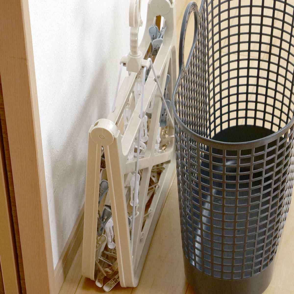 ニッコー（NIKKO） 洗濯ハンガー スーパーランドリー角ハンガー 44