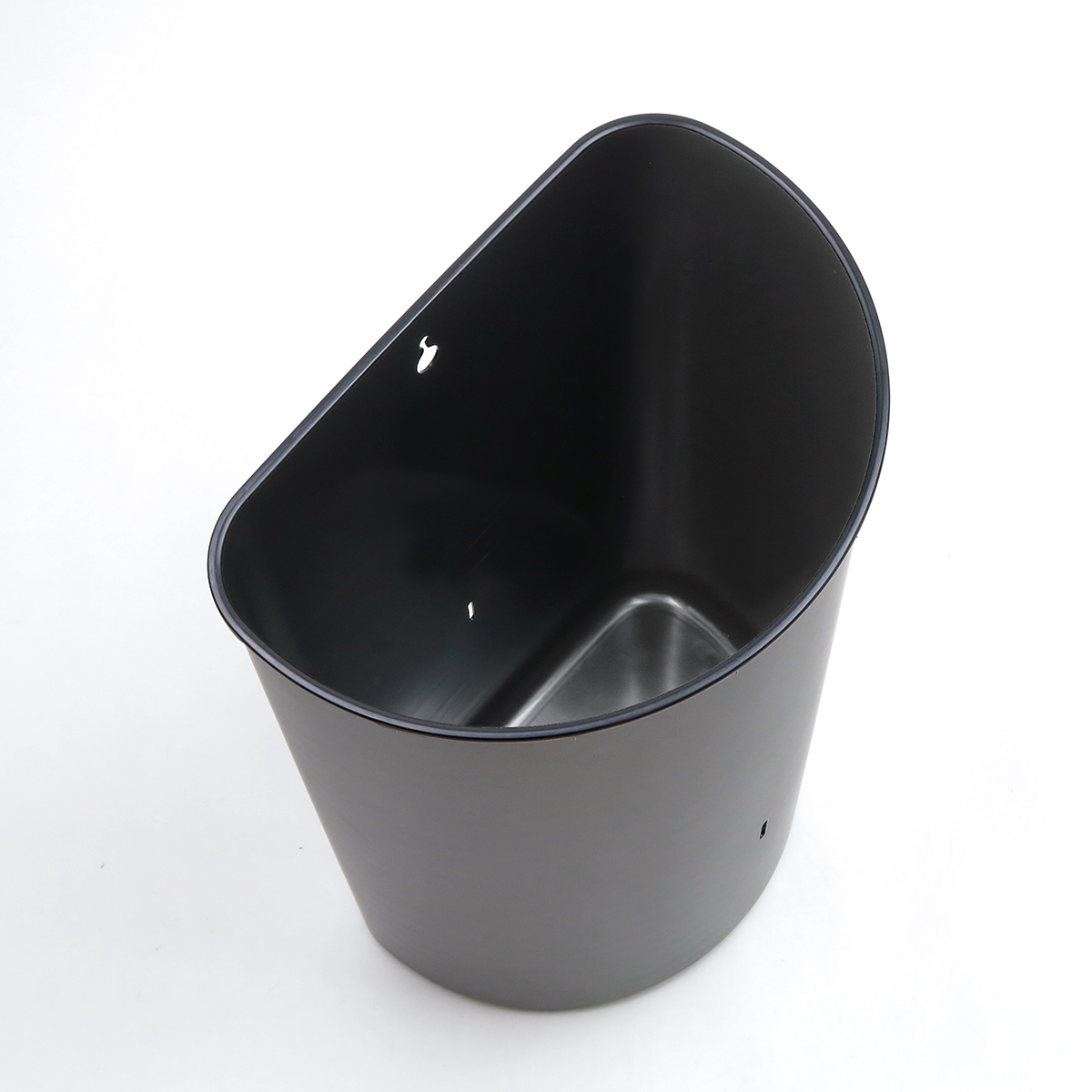EKO（イーケーオー） ゴミ箱 45L ミラージュ セミラウンドセンサービン 