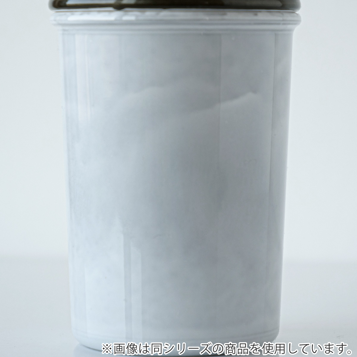 戦前・クラブ国民の歯磨きコップ入り蓋つき容器★未開封 MUDDY Blanc Ring リング コップ （ 洗面用コップ 歯磨き 洗面用品