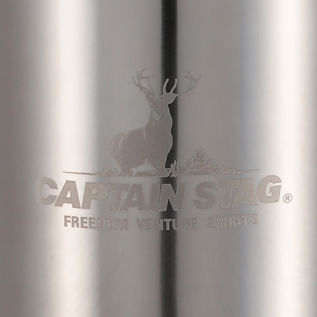 CAPTAIN STAG マグカップ 250ml NEWパラオ ダブルステン