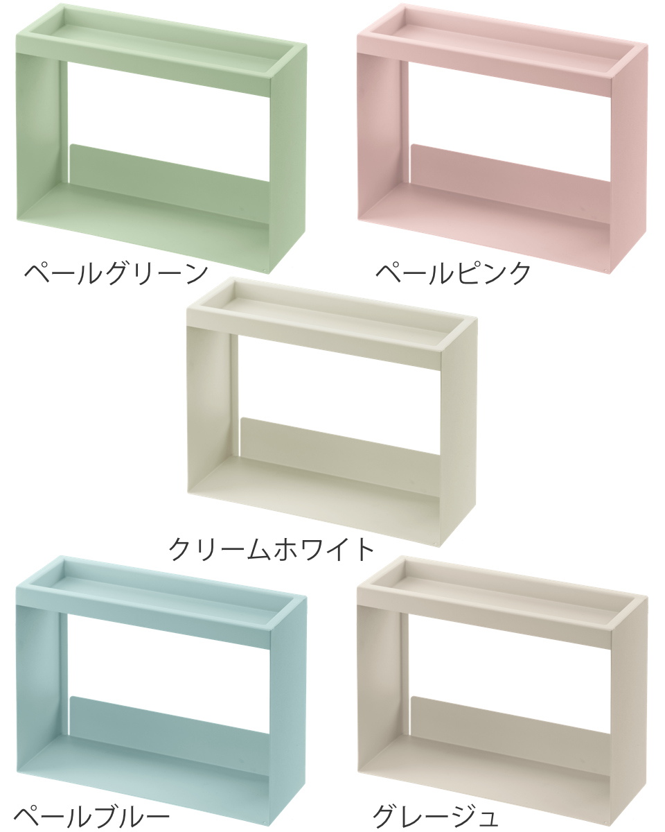 キッチンスタンド Lafun ペールカラー (...の詳細画像3