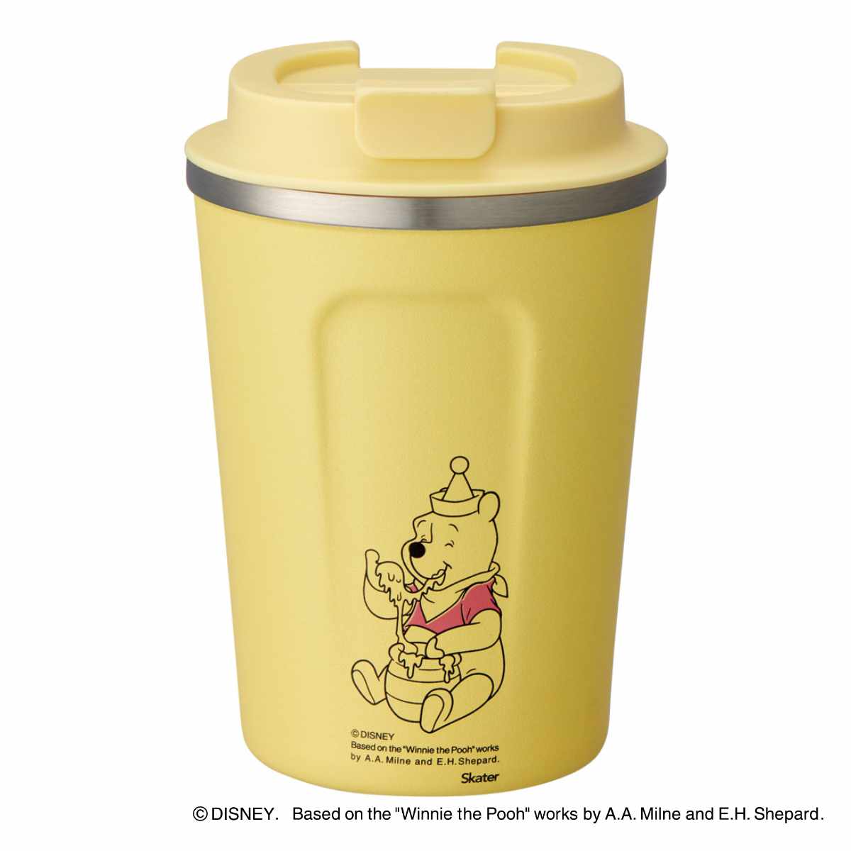 スケーター タンブラー 350ml 保温 保冷 コーヒータンブラー S