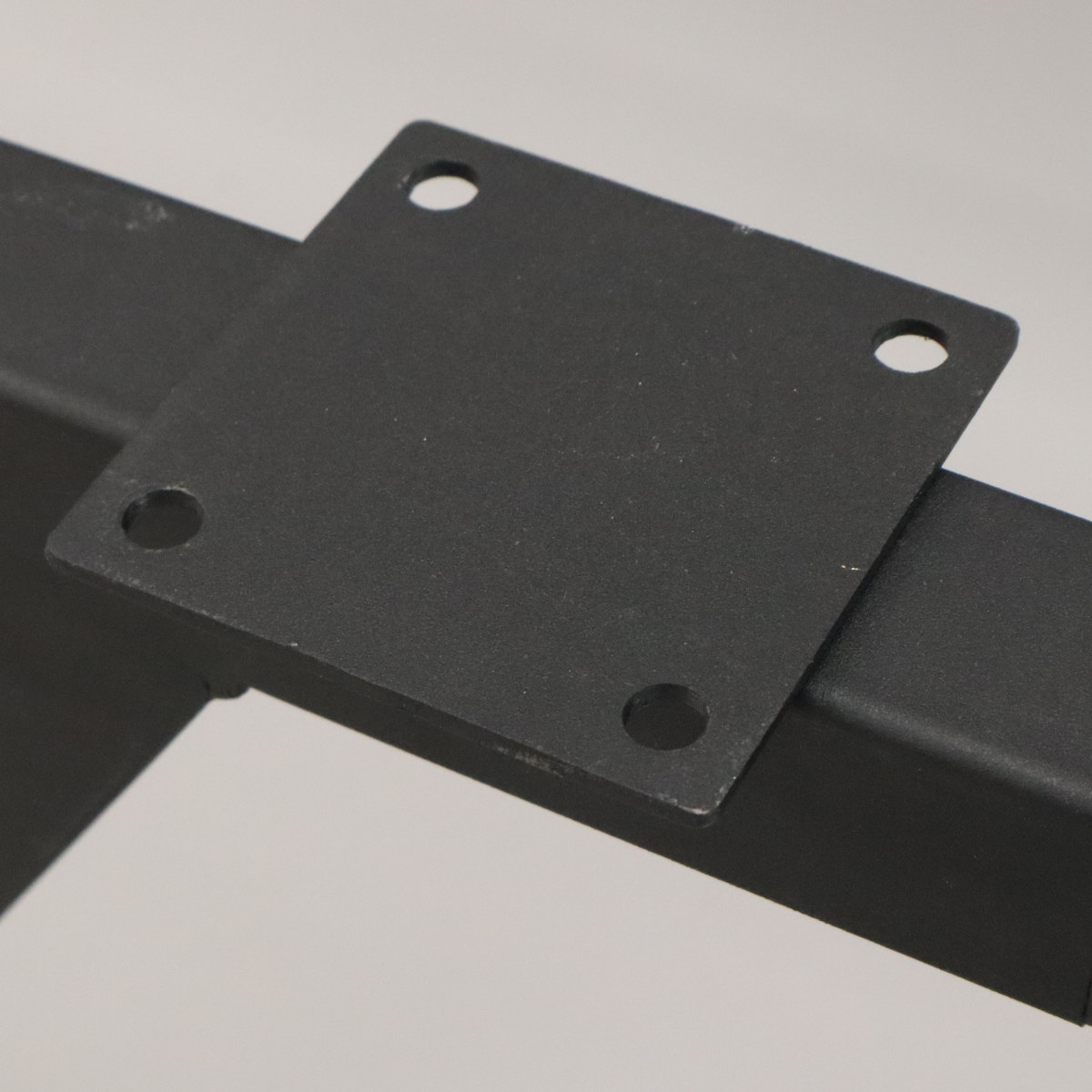 エイ・アイ・エス テーブル脚 2本入り 高さ67cm Z型 テーブルキッツ