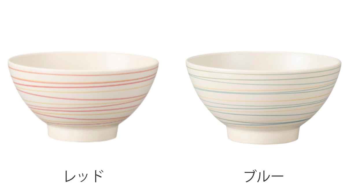 茶椀 12cm つむぎ プラスチック （ 食洗器対応 電子レンジ対応 お茶碗