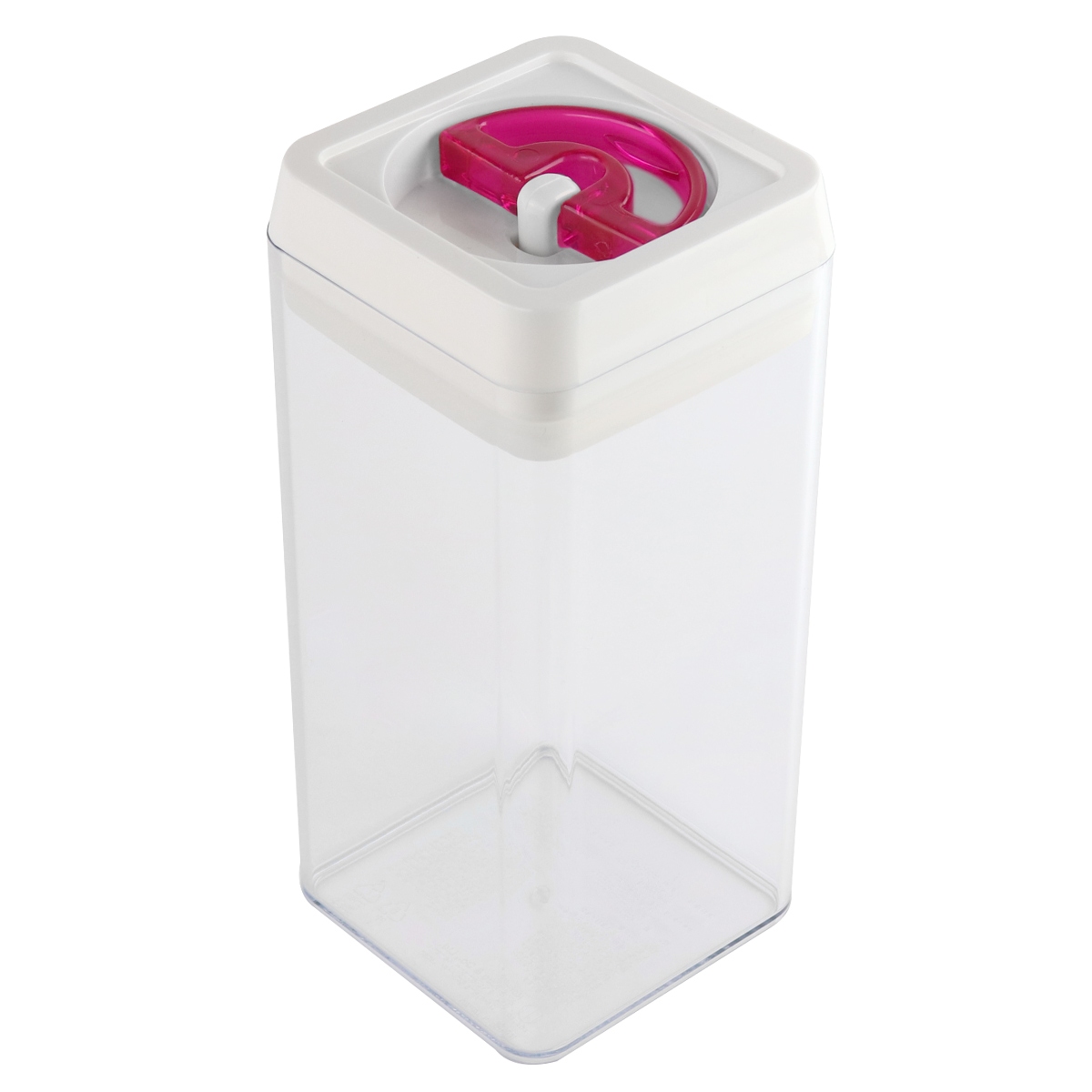 小久保工業所 保存容器 1.5L クイックロックキャニスター （ 日本製