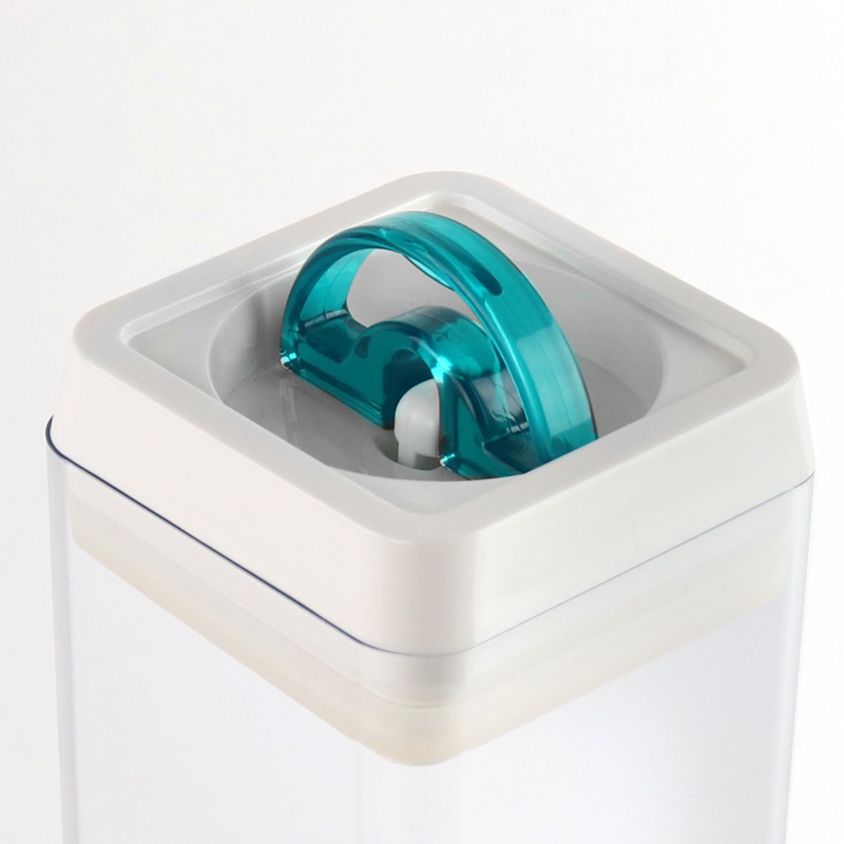 小久保工業所 保存容器 1.5L クイックロックキャニスター （ 日本製