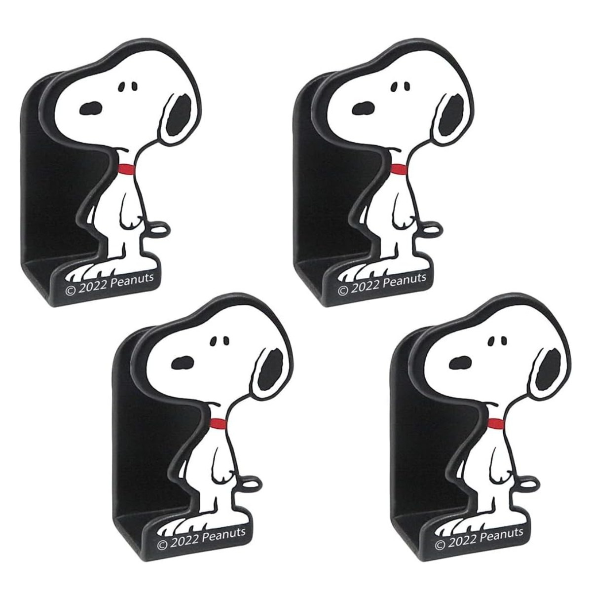 SNOOPY（スヌーピー） フック ミニフック （ 車用 車内 SNOOPY PEANUTS 