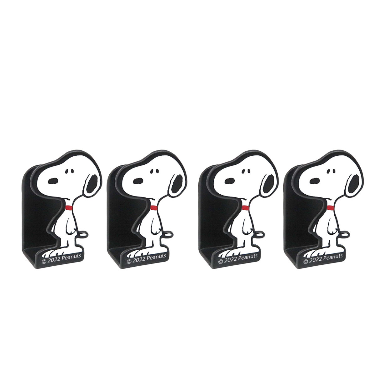 SNOOPY（スヌーピー） フック ミニフック （ 車用 車内 SNOOPY PEANUTS 