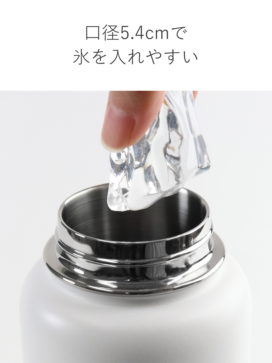 TAKEYA（タケヤ） 特典付き 水筒 約1L スポーツボトル サーモフラスク