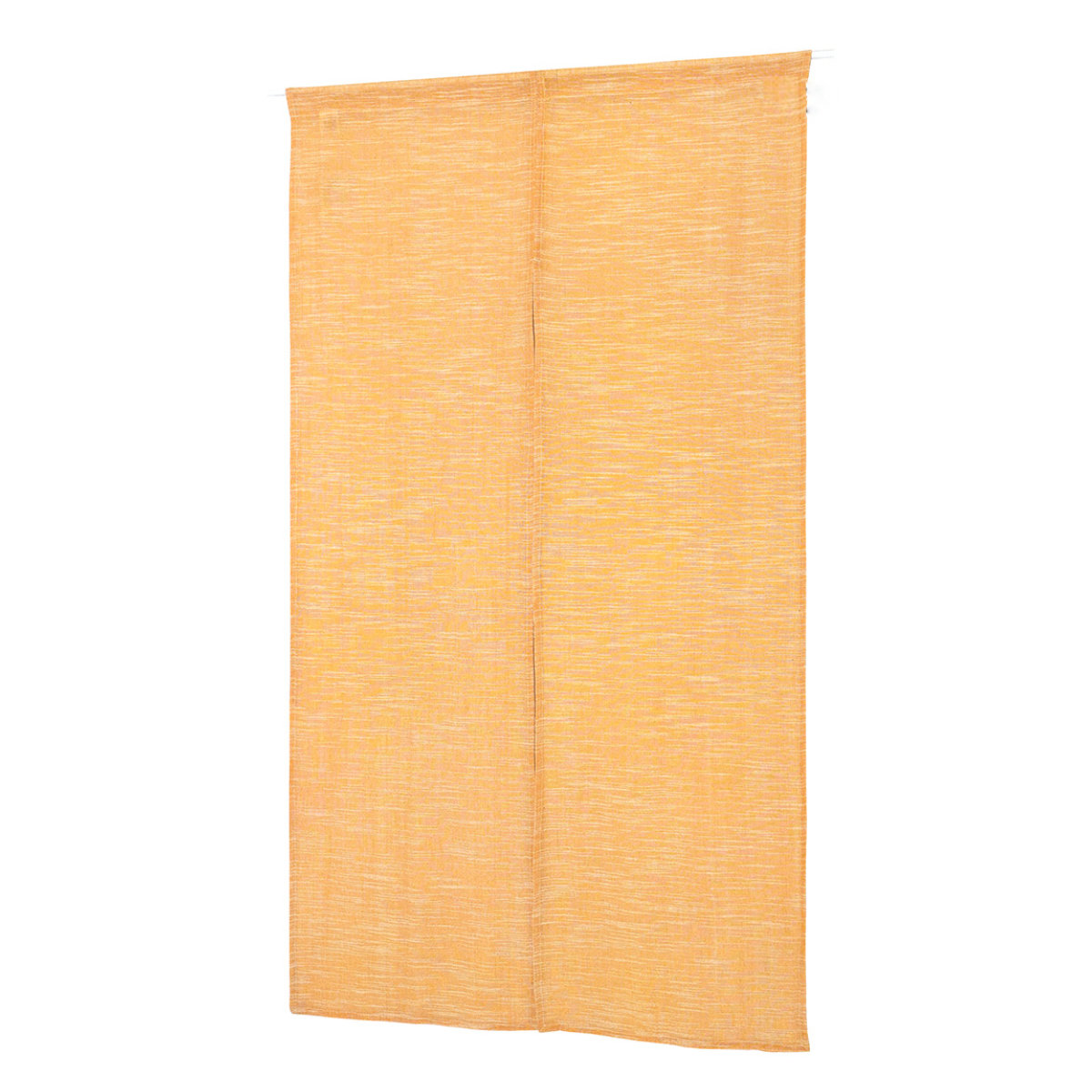 のれん ウェフトスラブ 約85×150cm （ 暖簾 ロング 仕切 目隠し