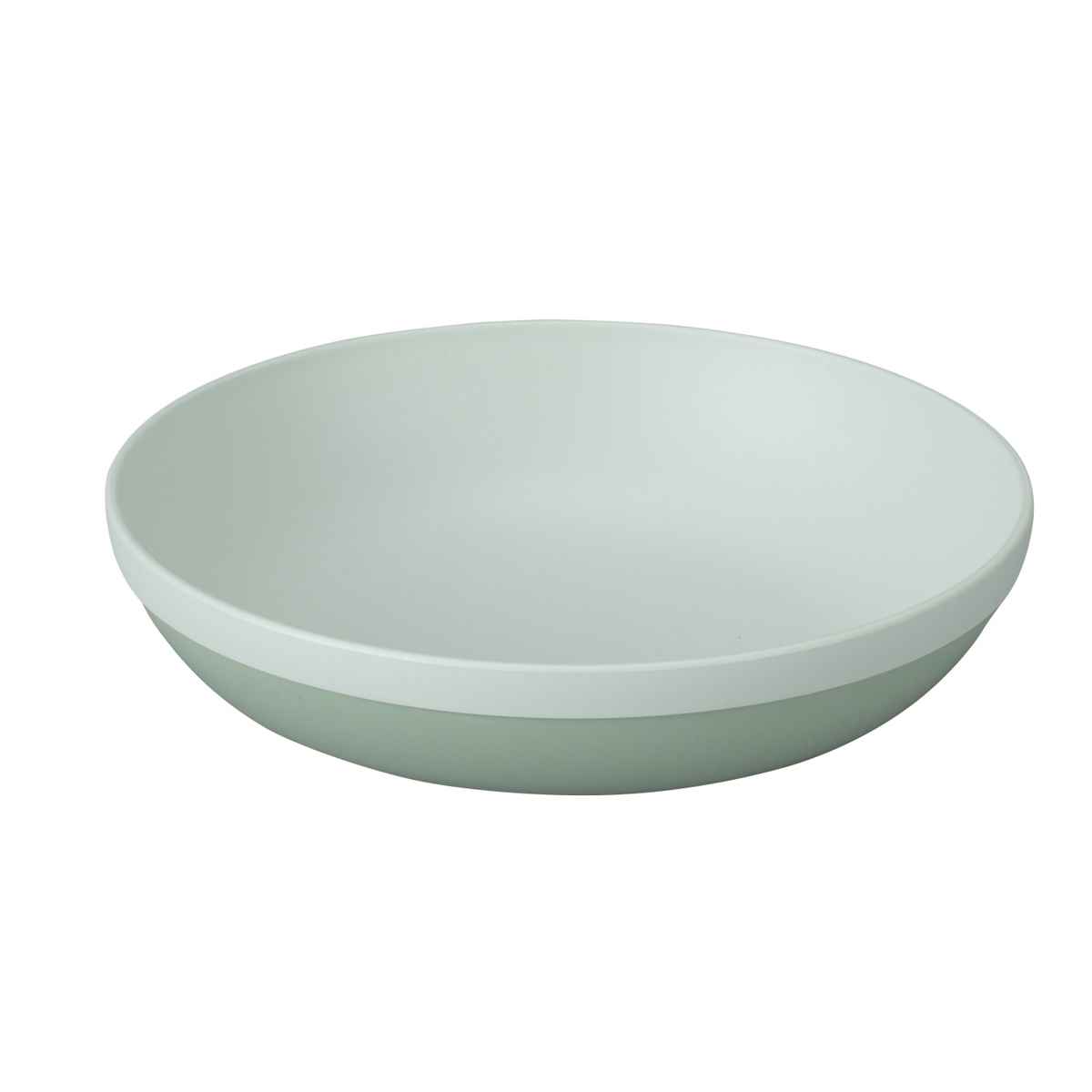 宮本産業 プレート 16cm S MIN FARG プラスチック 子供用食器