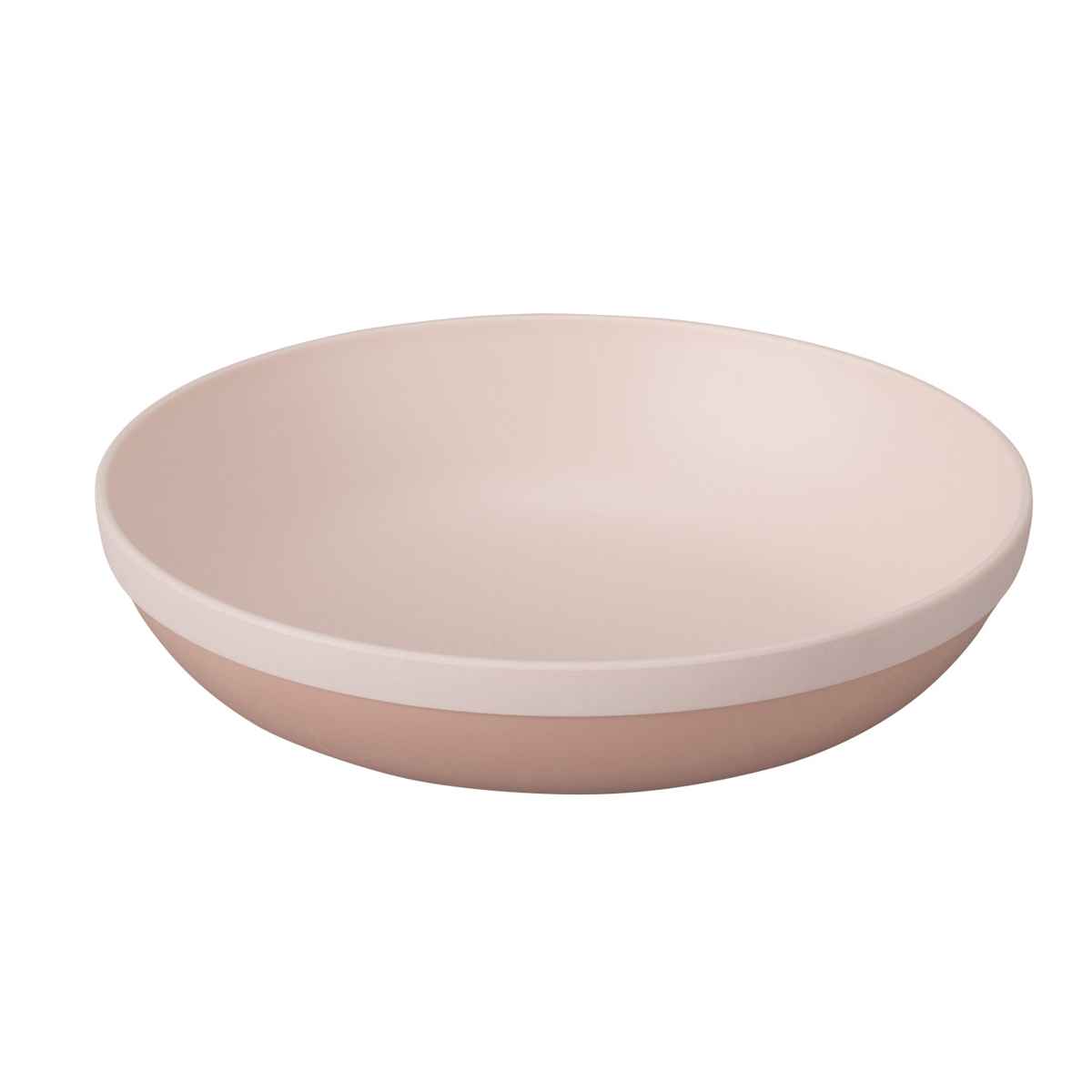 宮本産業 プレート 16cm S MIN FARG プラスチック 子供用食器