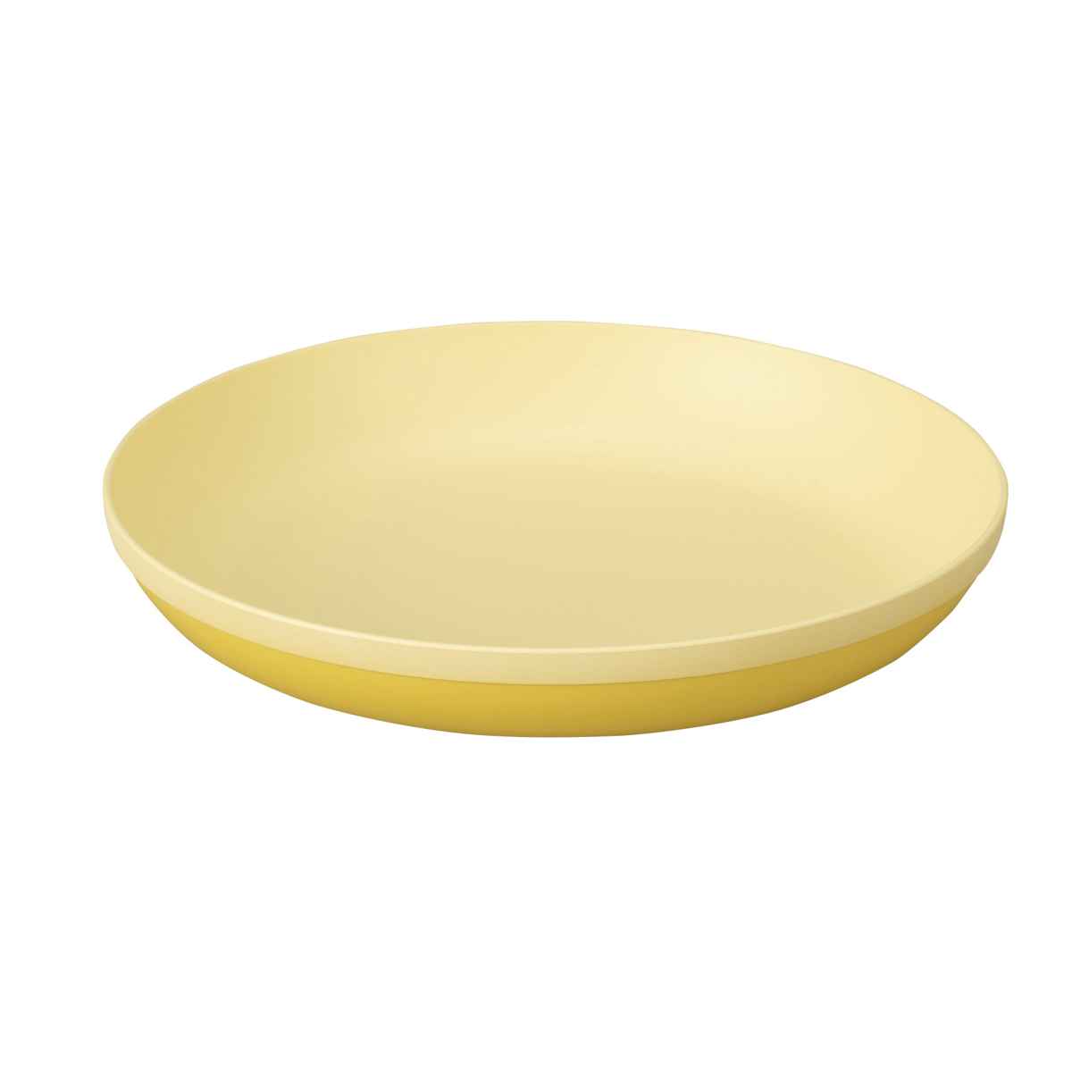 宮本産業 プレート 23.5cm L MIN FARG プラスチック 子供用食器