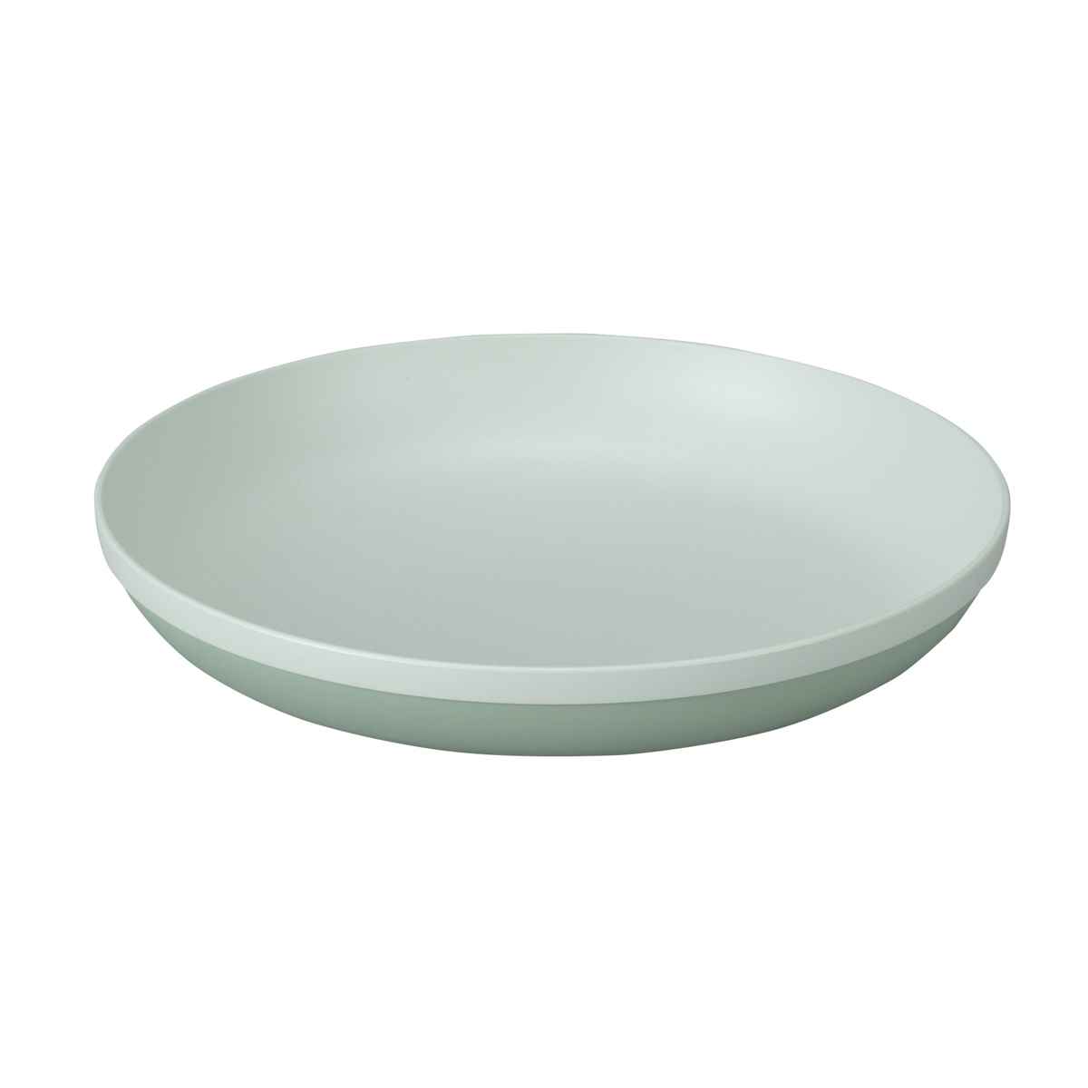 宮本産業 プレート 23.5cm L MIN FARG プラスチック 子供用食器