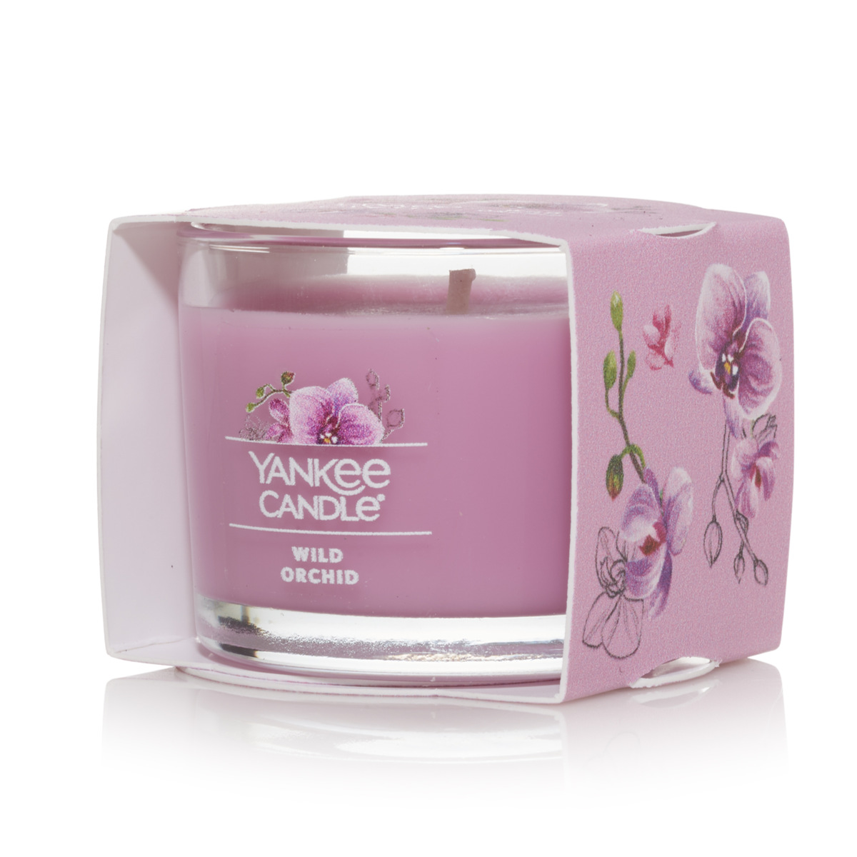 YANKEE CANDLE（ヤンキーキャンドル） アロマキャンドル シグネチャー