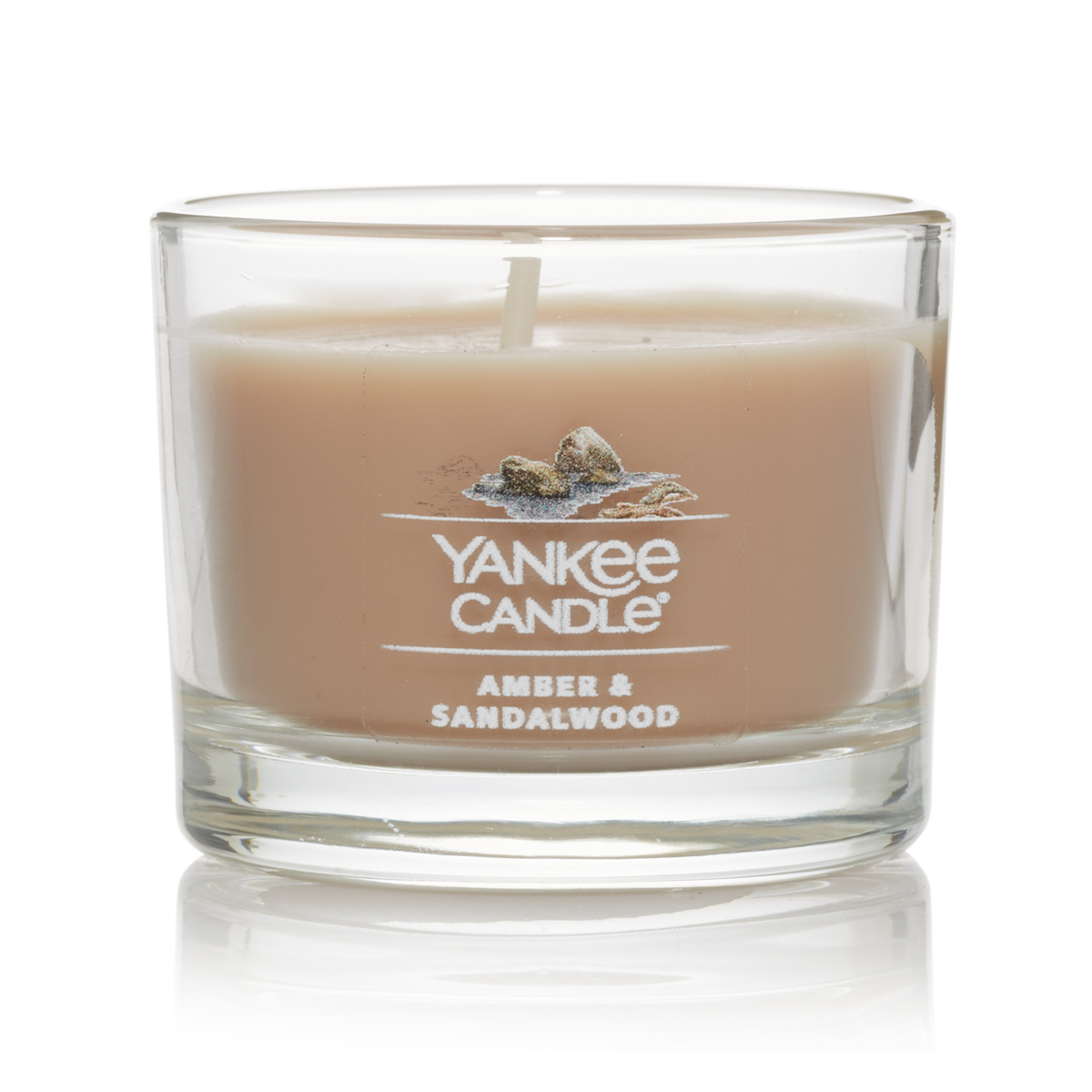 アロマキャンドル ヤンキーキャンドル シグネチャータンブラー ミニ （ YANKEE CANDLE yankee candole アロマ キャンドル ）｜livingut｜02