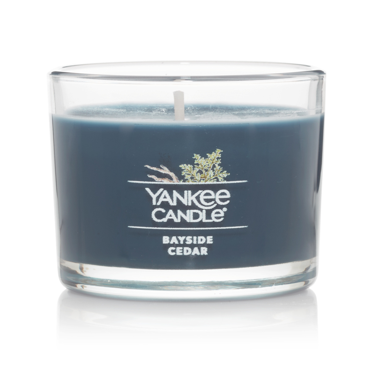 アロマキャンドル ヤンキーキャンドル シグネチャータンブラー ミニ （ YANKEE CANDLE yankee candole アロマ キャンドル ）｜livingut｜03