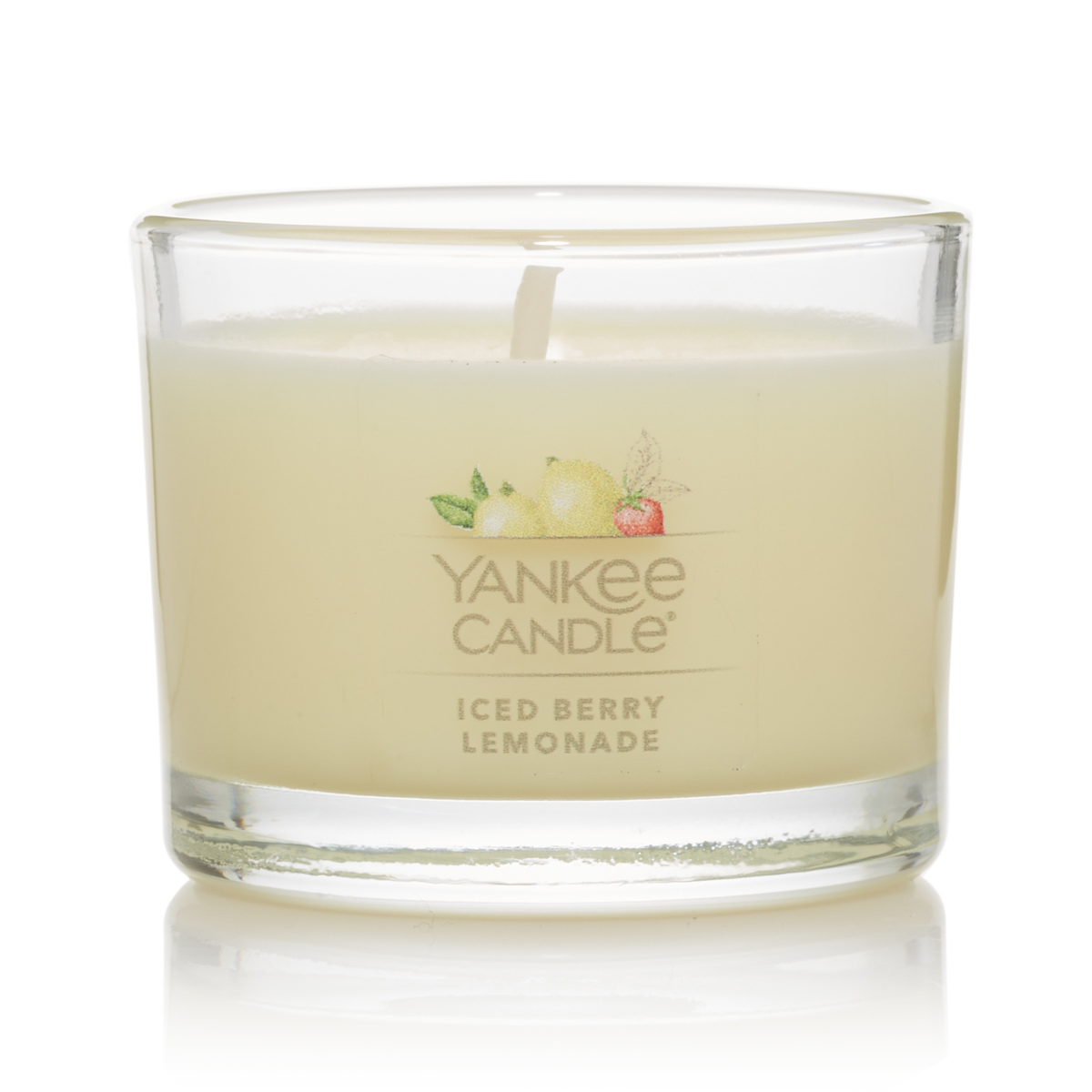 アロマキャンドル ヤンキーキャンドル シグネチャータンブラー ミニ （ YANKEE CANDLE yankee candole アロマ キャンドル ）