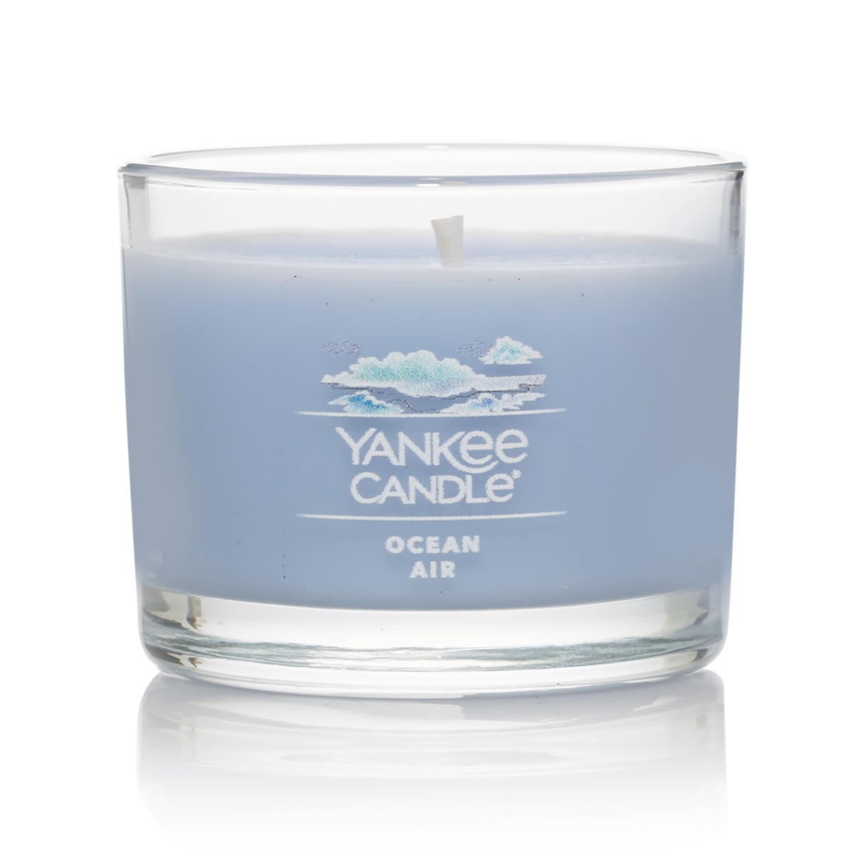 アロマキャンドル ヤンキーキャンドル シグネチャータンブラー ミニ （ YANKEE CANDLE yankee candole アロマ キャンドル ）｜livingut｜05