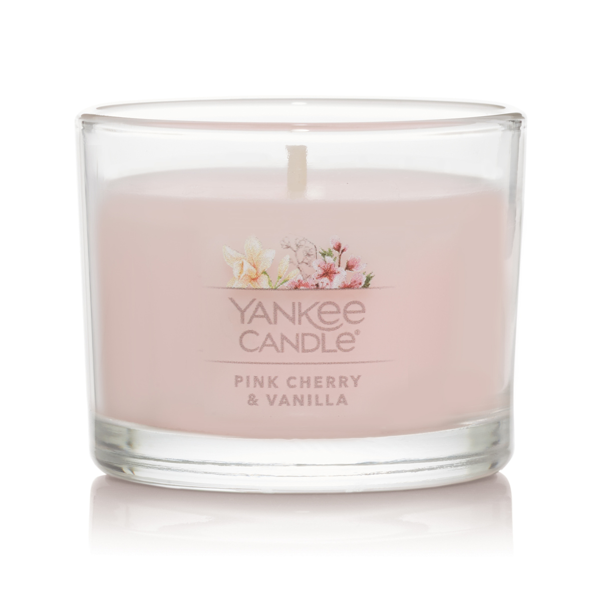 アロマキャンドル ヤンキーキャンドル シグネチャータンブラー ミニ （ YANKEE CANDLE yankee candole アロマ キャンドル ）｜livingut｜06