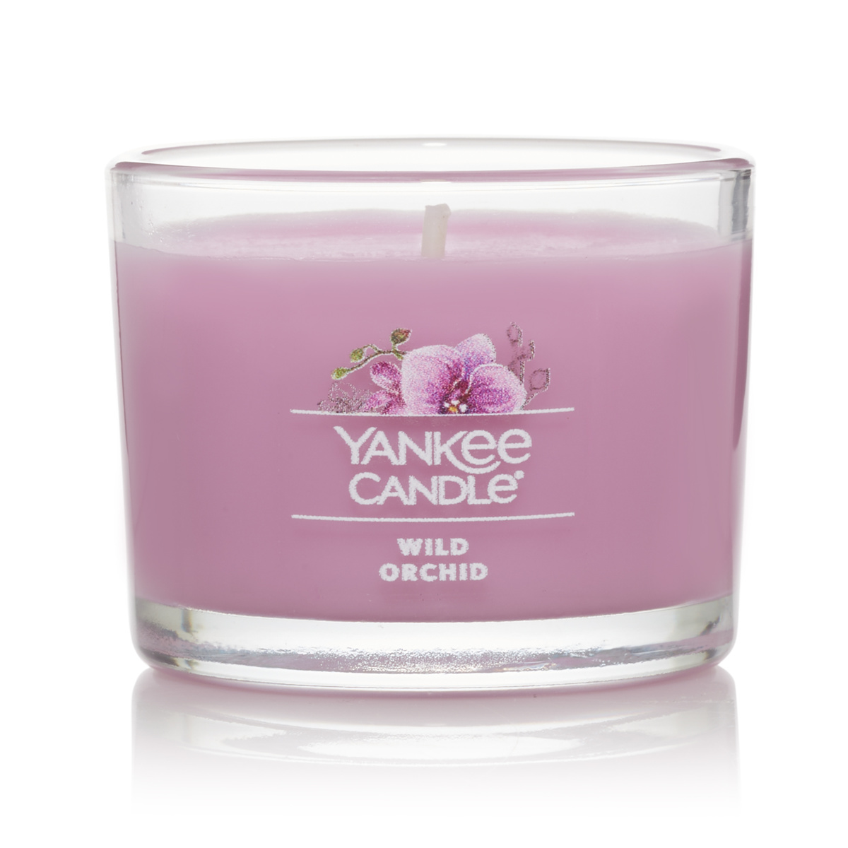 アロマキャンドル ヤンキーキャンドル シグネチャータンブラー ミニ （ YANKEE CANDLE yankee candole アロマ キャンドル ）｜livingut｜07