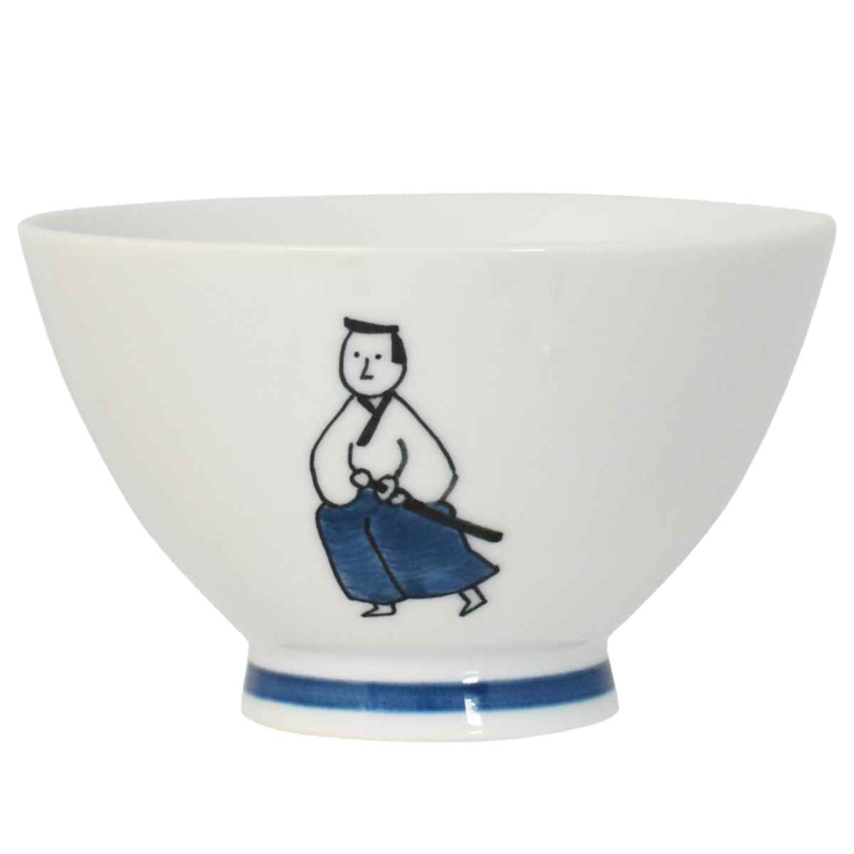 飯碗 10cm KYU-JITSU 陶磁器 （ 食洗器対応 電子レンジ対応 茶碗 お