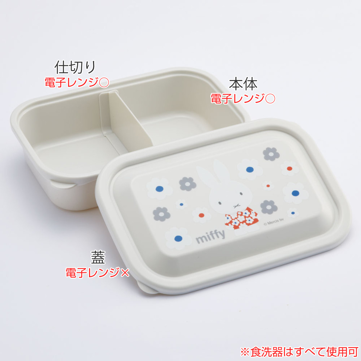 スケーター 保存容器 ふわっとフタ付 M 830ml 軽量 フードパック