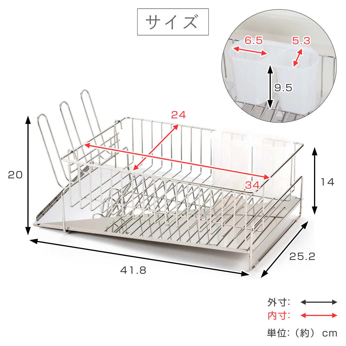 特典付き ビーワーススタイル 斜めに流れる1段...の詳細画像3