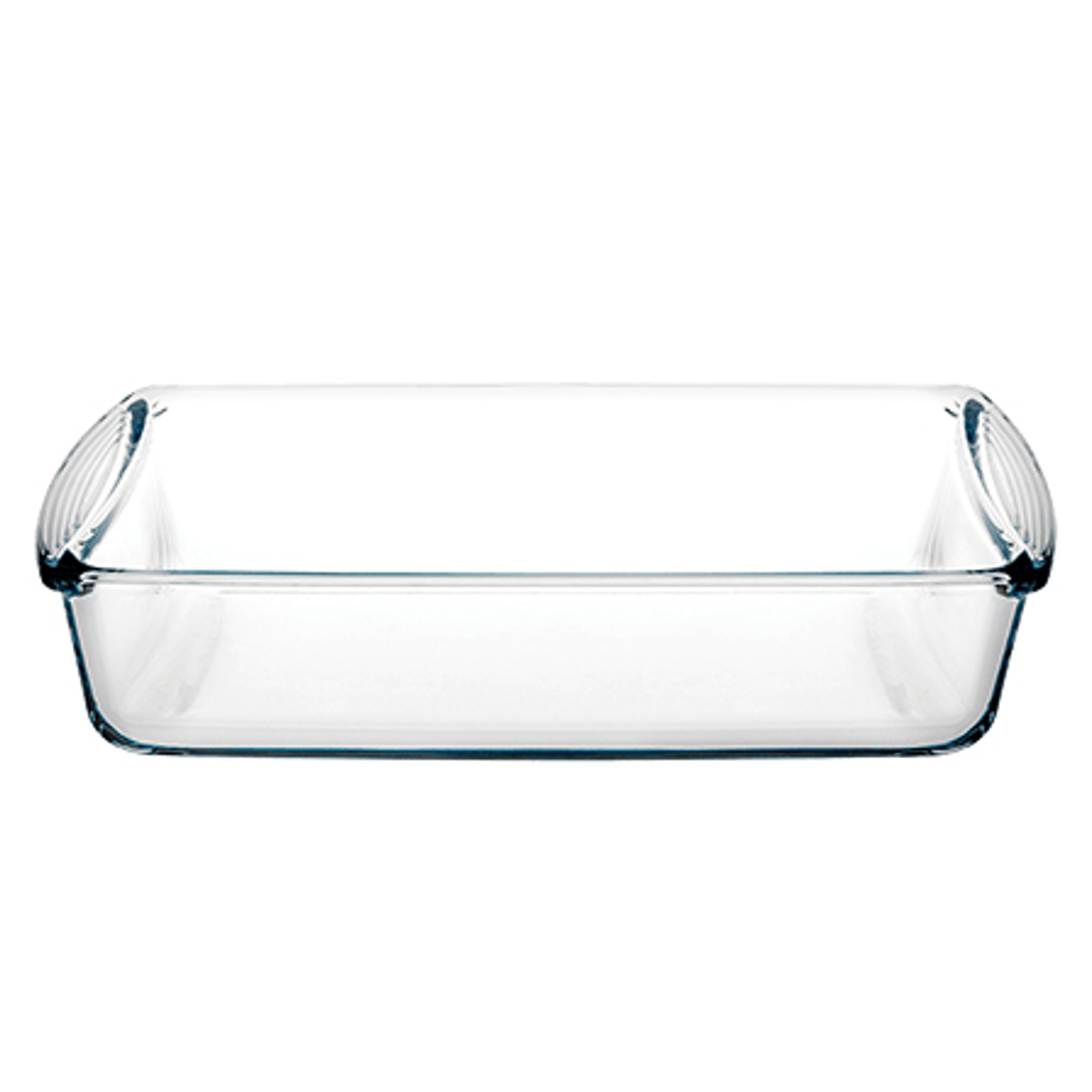 グラタン皿 大皿 26cm ボルジャム ミディ 耐熱ガラス （ 食洗機対応