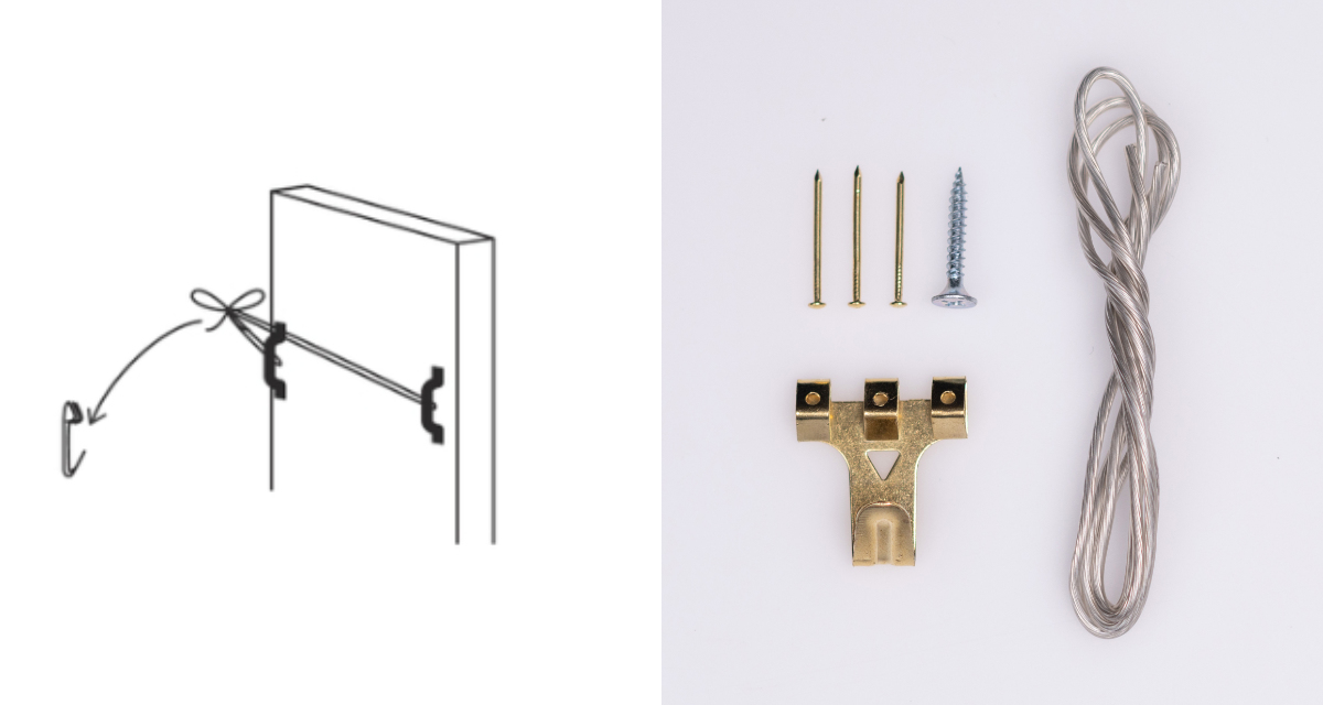 塩川光明堂 ミラー 壁掛け ウォールミラー 40×145cm オーバル （ 鏡