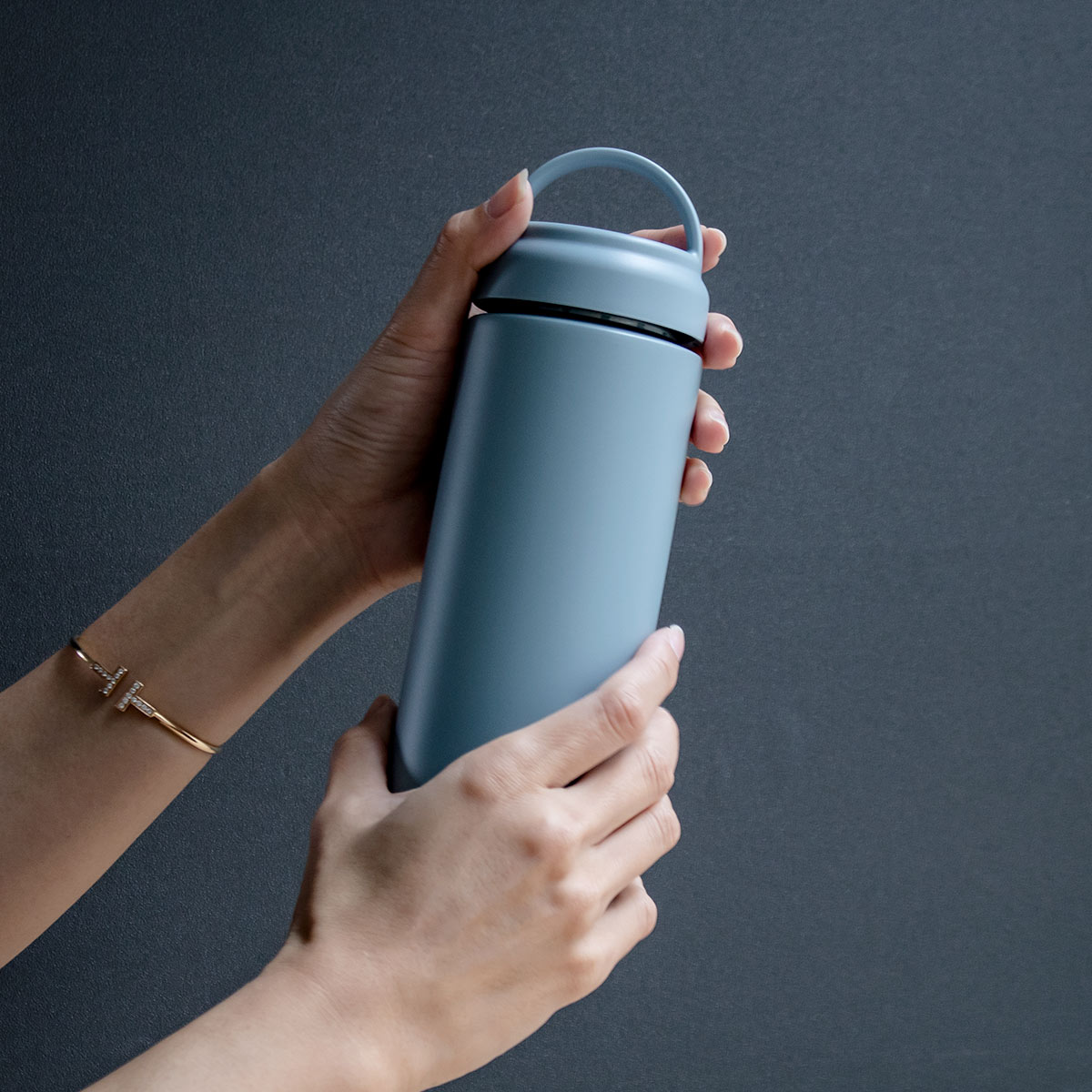 ピーコック魔法瓶工業 マグボトル 保温 保冷 スクリューマグボトル