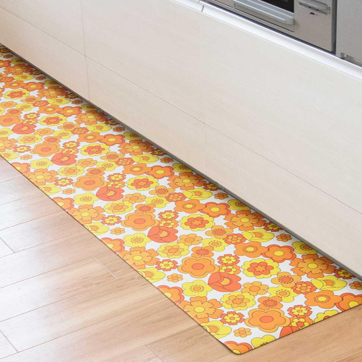 昭和レトロ　ホットマット　電気マット　美品　キッチンマット imgrc0115494194.jpg