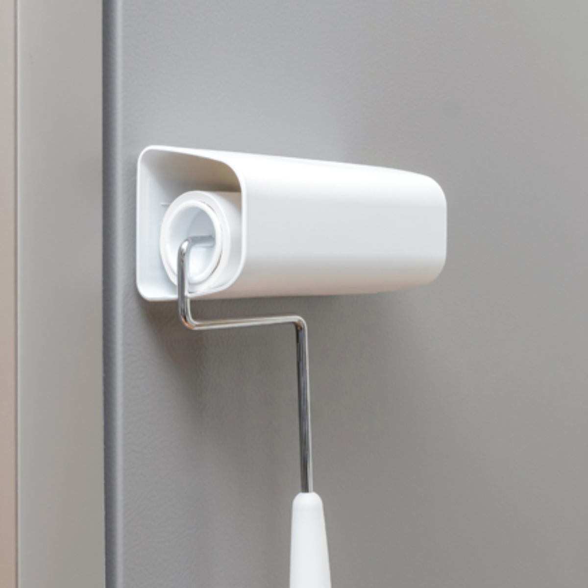 アズマ工業 粘着クリーナーケースのみ sm@rt984 （ ローラーケース