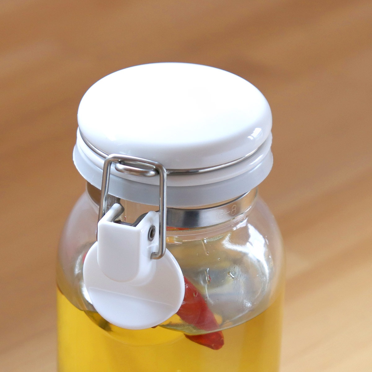 保存容器 500ml これは便利調味料びん500 セラーメイト （ 日本製 調味