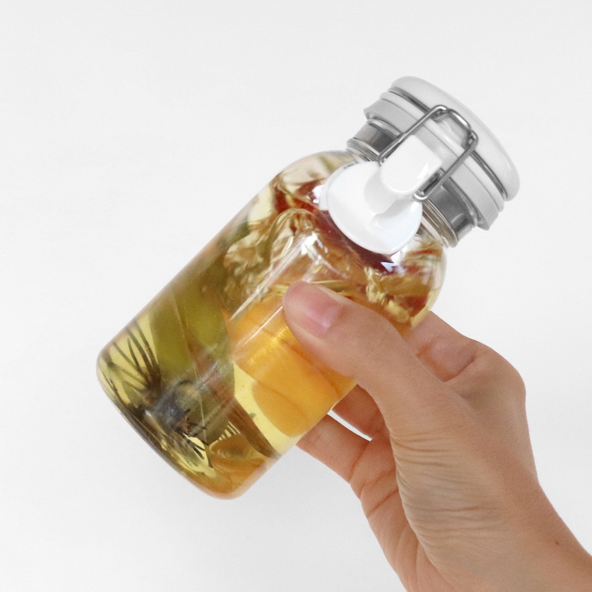 保存容器 500ml これは便利調味料びん500 セラーメイト （ 日本製 調味