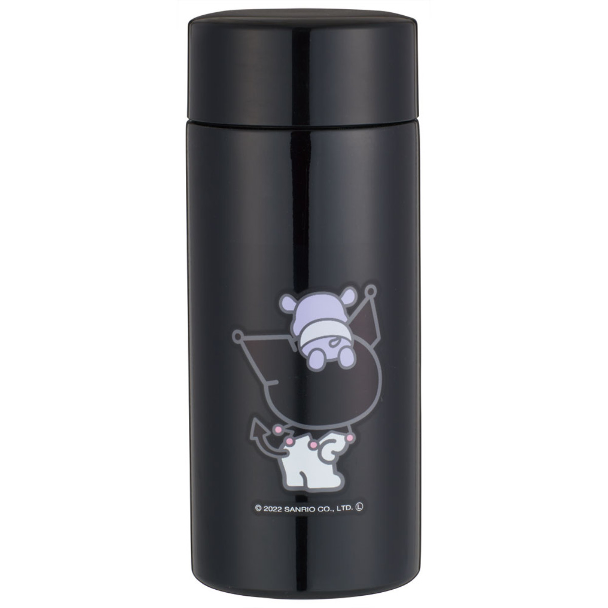 スケーター 水筒 300ml マグ 保温 保冷 超軽量 キャラクター （ クロミ